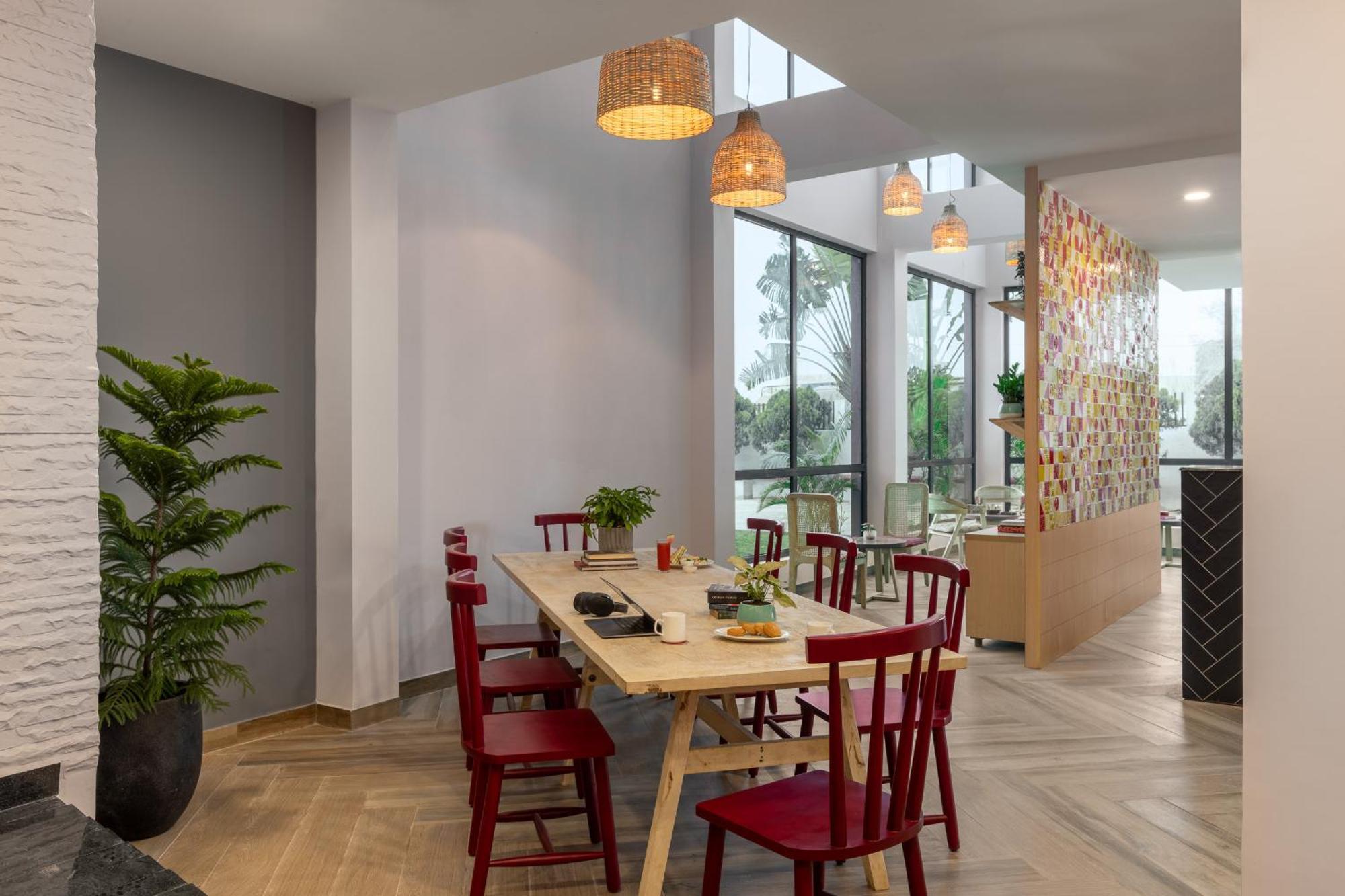 Ginger Durgapur Otel Dış mekan fotoğraf