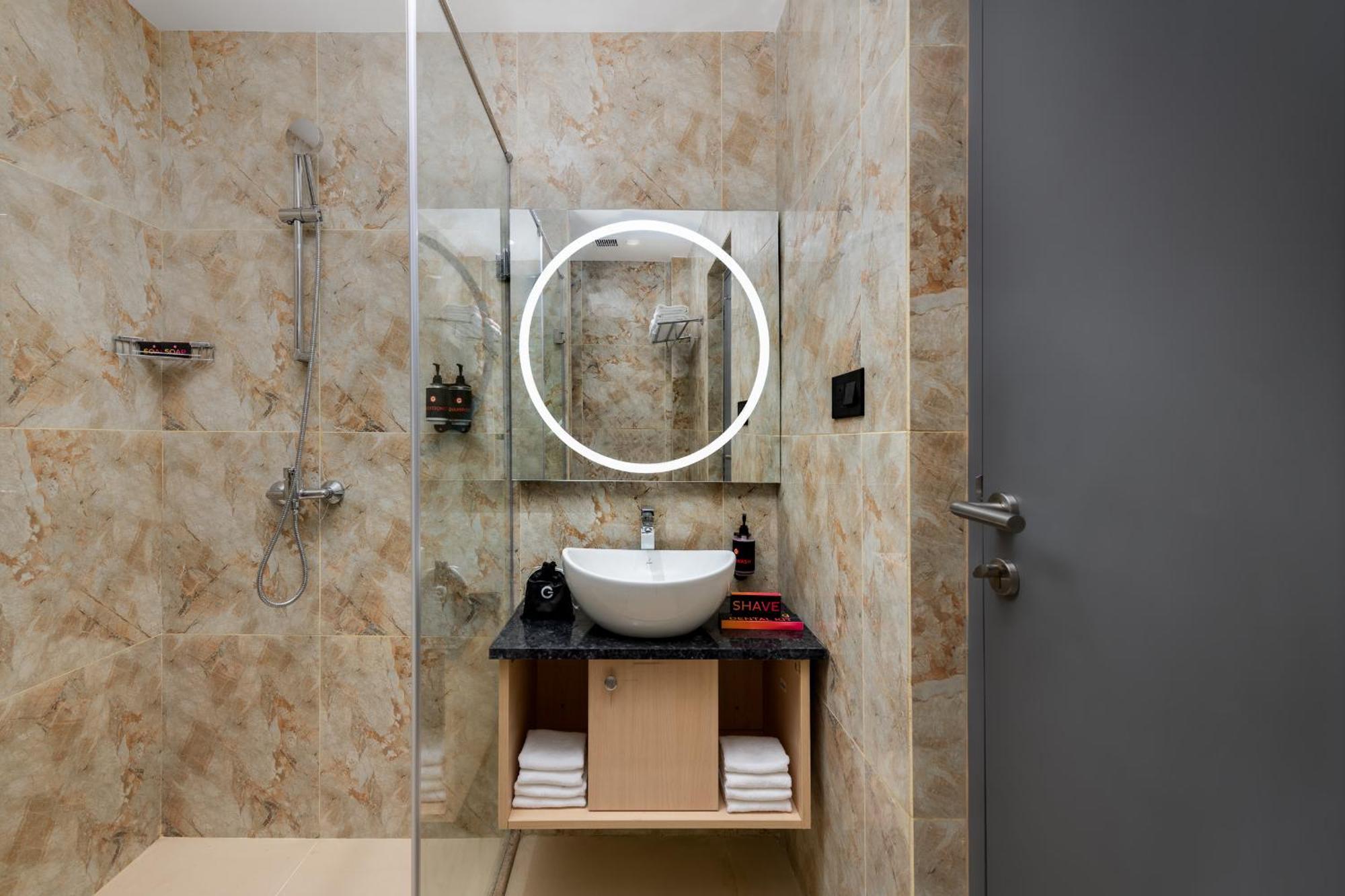 Ginger Durgapur Otel Dış mekan fotoğraf