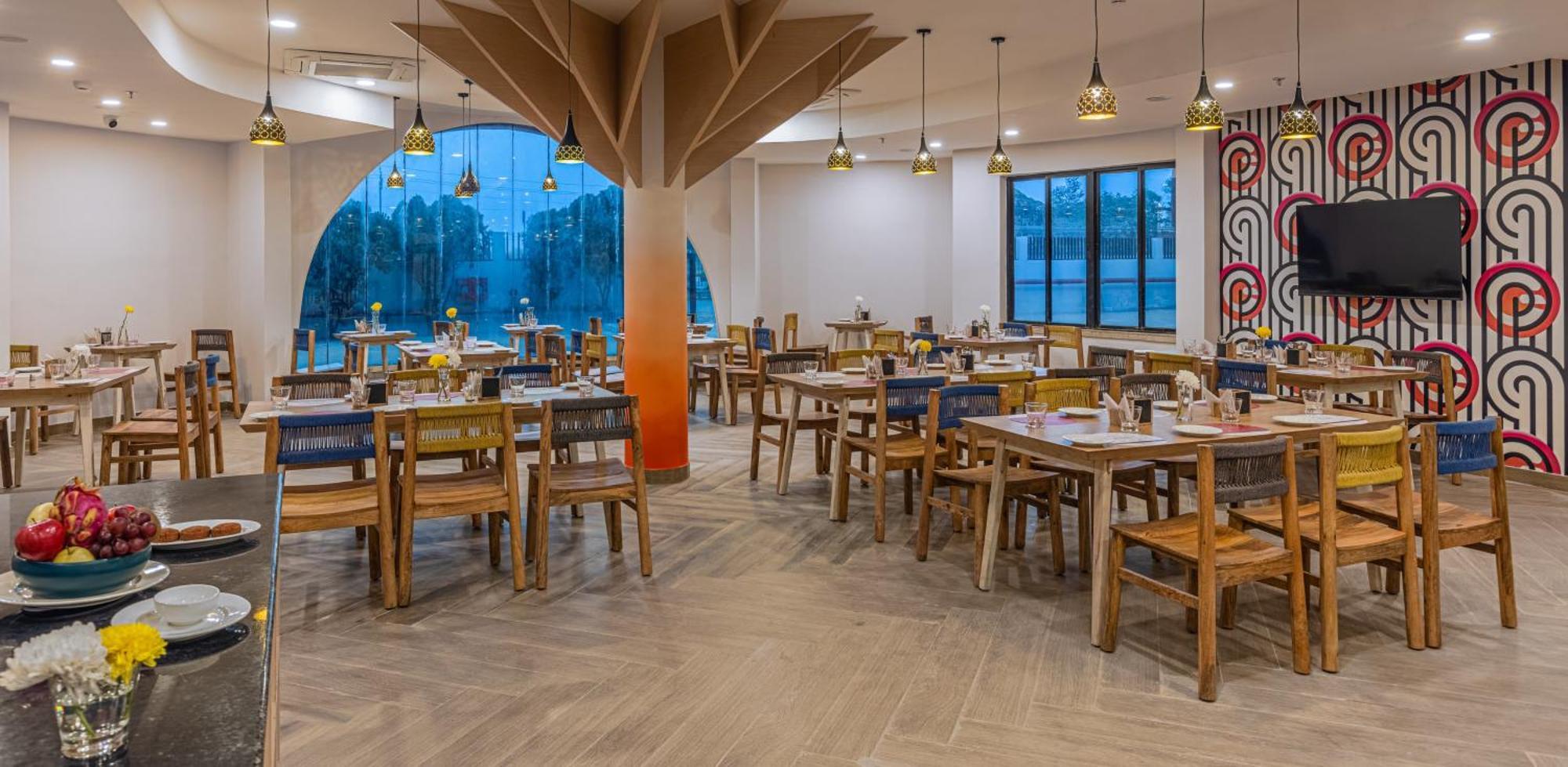 Ginger Durgapur Otel Dış mekan fotoğraf