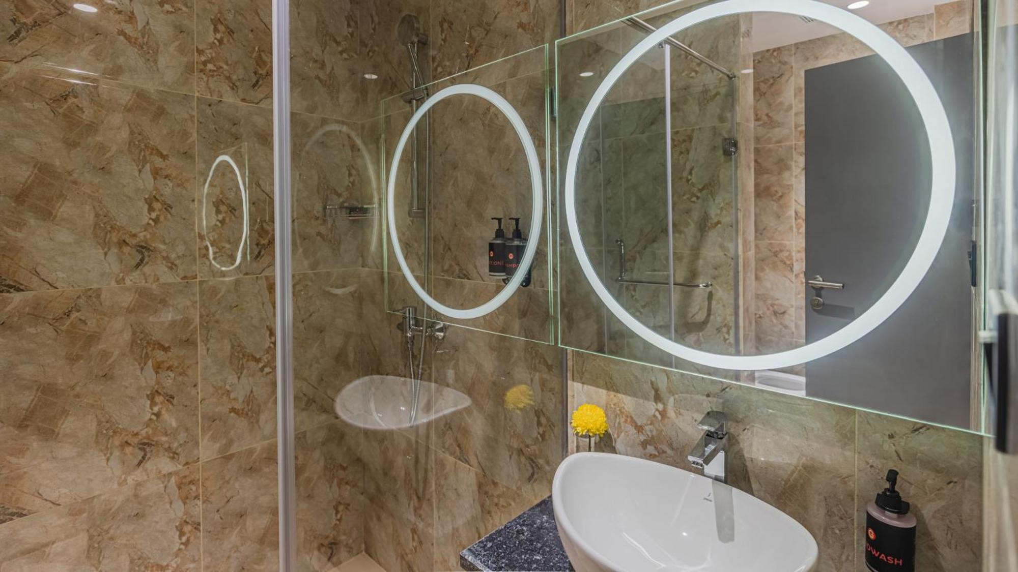 Ginger Durgapur Otel Dış mekan fotoğraf